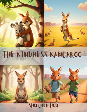 The Kindness Kangaroo