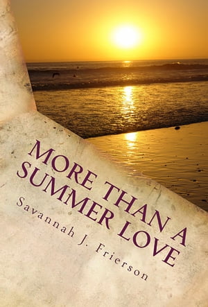 More than a Summer Love