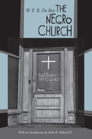 The Negro Church