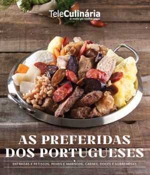 As preferidas dos portugueses