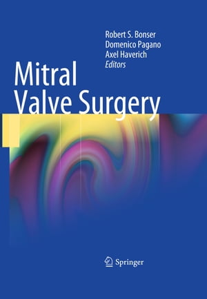 Mitral Valve Surgery