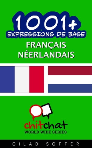1001+ Expressions de Base Français - Néerlandais