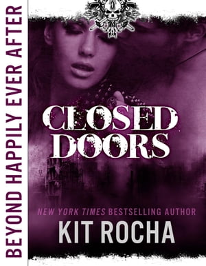 Closed Doors (Beyond Happily Ever After)【電