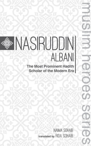 Nasiruddin Albani