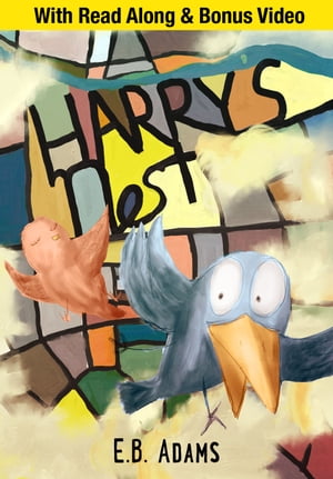 Harry's Nest