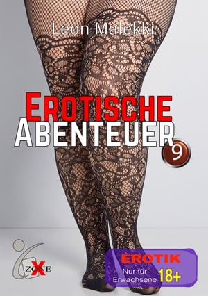 Erotische Abenteuer 9