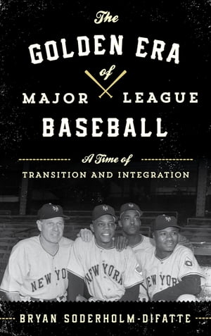 The Golden Era of Major League Baseball