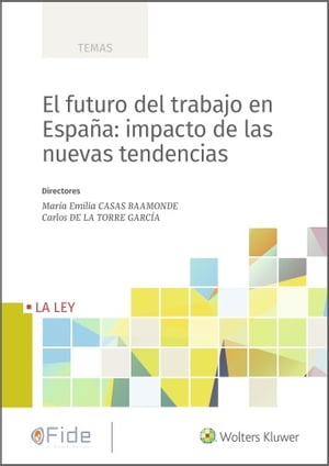 El futuro del trabajo en España: impacto de las nuevas tendencias