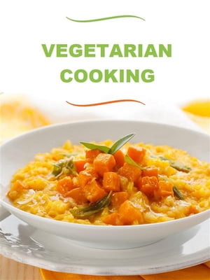 Vegetarian Cooking