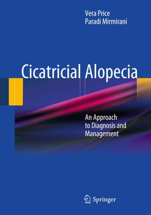 Cicatricial Alopecia