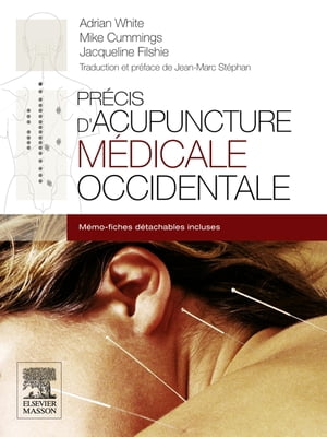 Précis d'acupuncture médicale occidentale