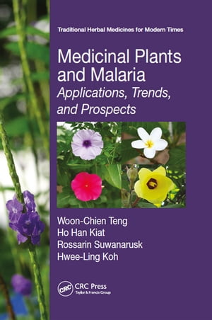 Medicinal Plants and Malaria