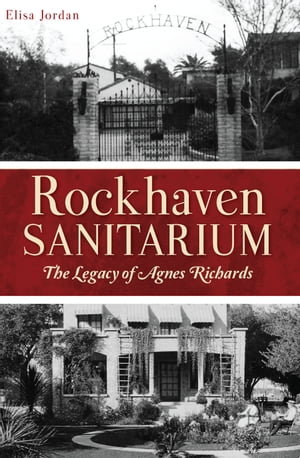 Rockhaven Sanitarium