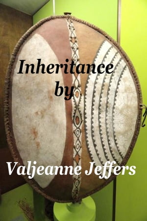 ŷKoboŻҽҥȥ㤨InheritanceŻҽҡ[ Valjeanne Jeffers ]פβǤʤ108ߤˤʤޤ