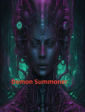 Demon Summoner【電子書籍】[ Welch ]