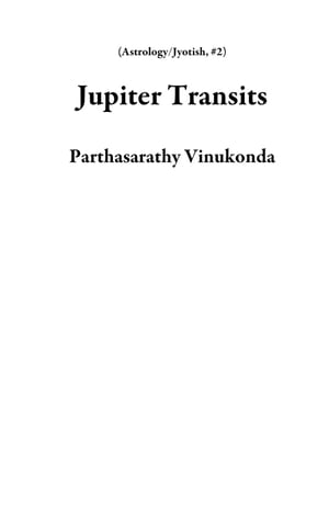 Jupiter Transits