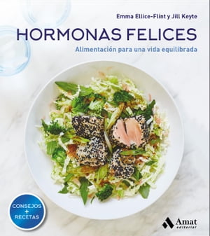 Hormonas felices. Ebook.