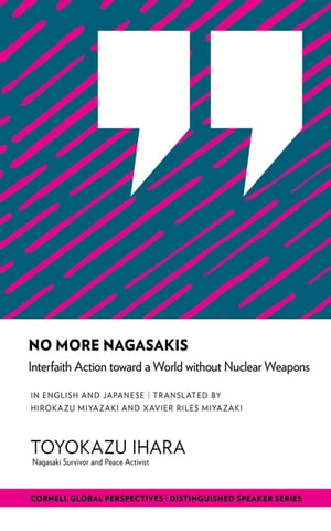 No More Nagasakis