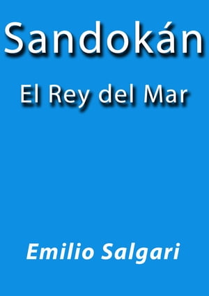 Sandokan el rey del mar