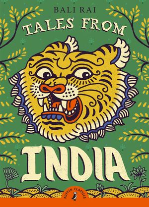Tales from India【電子書籍】[ Bali Rai ]