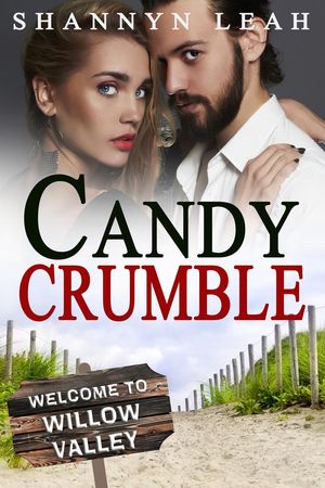 ŷKoboŻҽҥȥ㤨Candy Crumble The McAdams Sisters: A Small-Town Romance, #3.5Żҽҡ[ Shannyn Leah ]פβǤʤ200ߤˤʤޤ