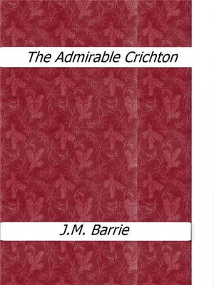 The Admirable Crichton