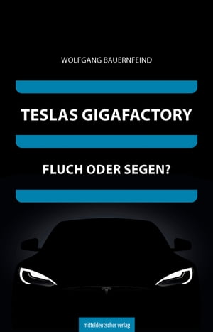 Teslas Gigafactory