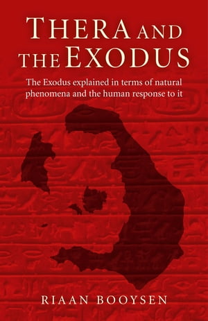 Thera and the Exodus