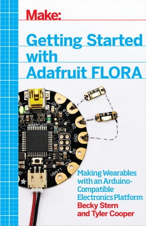 Getting Started with Adafruit FLORA