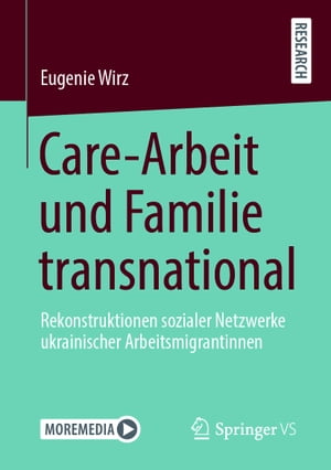 Care-Arbeit und Familie transnational