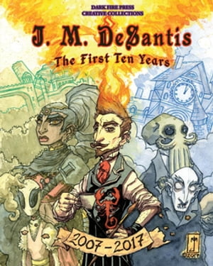 J. M. DeSantis