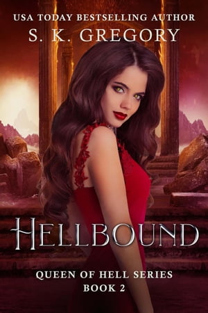 Hellbound Queen of Hell Series, #2【電子書