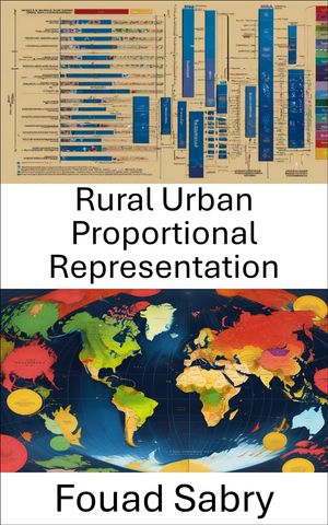 ŷKoboŻҽҥȥ㤨Rural Urban Proportional Representation Balancing Interests in Modern DemocraciesŻҽҡ[ Fouad Sabry ]פβǤʤ950ߤˤʤޤ