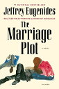 The Marriage Plot A Novel【電子書籍】 Jeffrey Eugenides