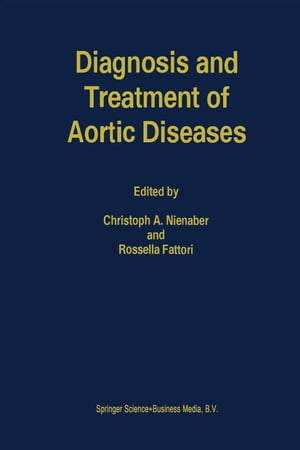 Diagnosis and Treatment of Aortic Diseases