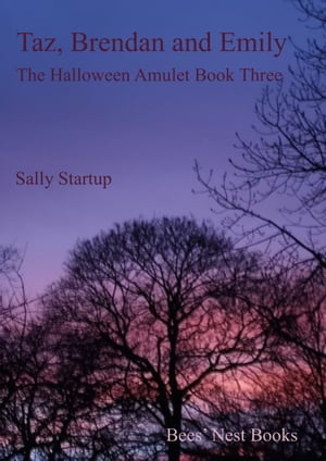 Taz, Brendan and EmilyŻҽҡ[ Sally Startup ]