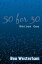 50for30 Series OneŻҽҡ[ Ben Westerham ]