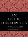 ŷKoboŻҽҥȥ㤨Tess of the DUrbervillesŻҽҡ[ Thomas Hardy ]פβǤʤ90ߤˤʤޤ