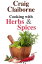 Cooking with Herbs and Spices