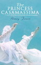 The Princess Casamassima Victorian Romance Novel【電子書籍】 Henry James