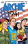 Archie 1941 #2Żҽҡ[ Mark Waid ]