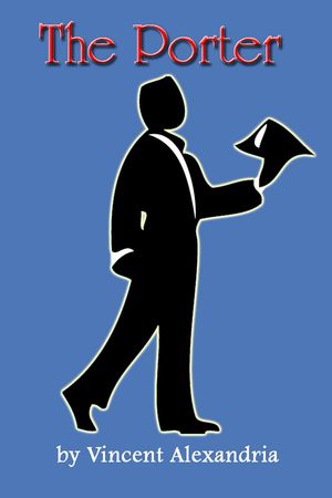ŷKoboŻҽҥȥ㤨The PorterŻҽҡ[ Vincent Alexandria ]פβǤʤ650ߤˤʤޤ
