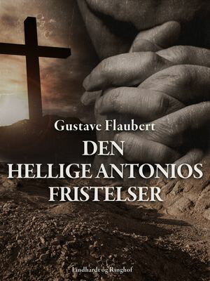 Den hellige Antonios fristelser