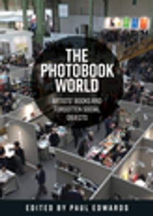 The photobook world