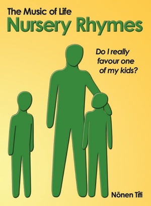 Nursery Rhymes【電子書籍】[ Nonen Titi ]