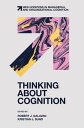 Thinking about Cognition【電子書籍】