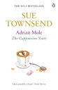 Adrian Mole: The Cappuccino Years【電子書籍】[ Sue Townsend ]