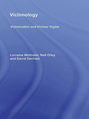 Victimology