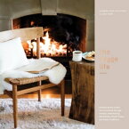 The Hygge Life Embracing the Nordic Art of Coziness Through Recipes, Entertaining, Decorating, Simple Rituals, and Family Traditions【電子書籍】[ Gunnar Karl G?slason ]