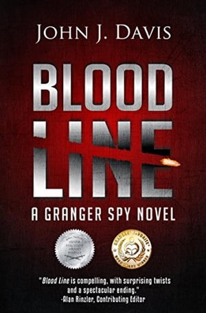 ŷKoboŻҽҥȥ㤨Blood Line The Granger Spy Novel Series, #1Żҽҡ[ John J. Davis ]פβǤʤ146ߤˤʤޤ
